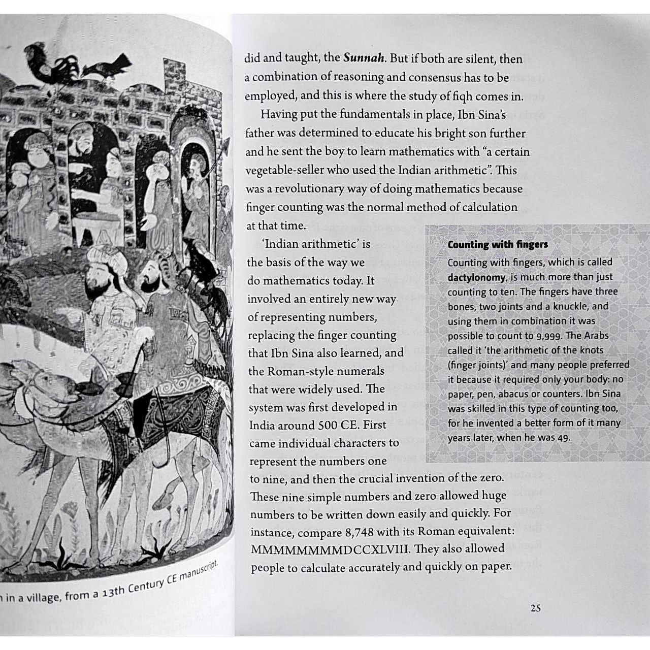 Ibn Sina: A Concise Life