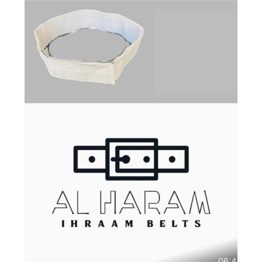 Ihraam Belt