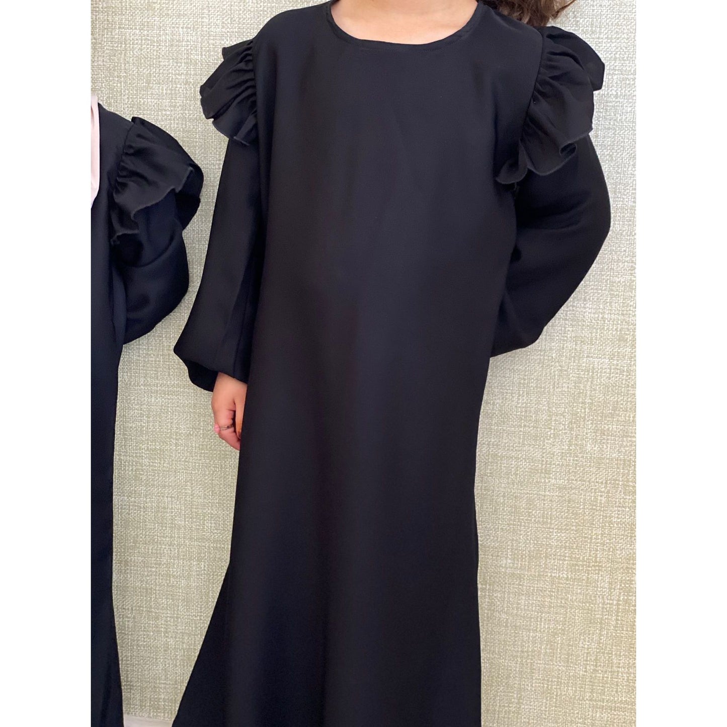 Hawa Children's Abaya - Nida