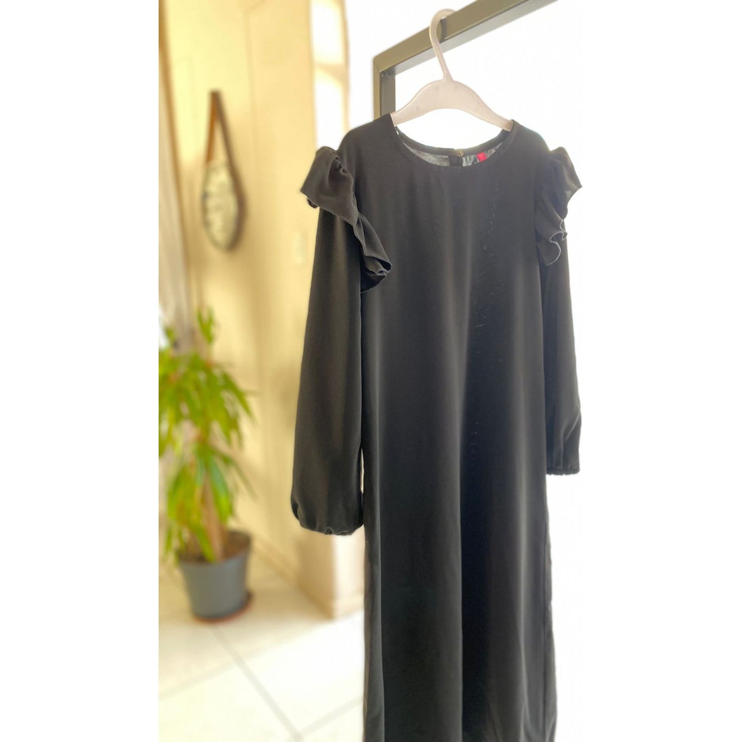 Hawa Children's Abaya - Nida