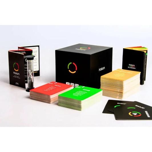 Kalam Word Game: Islamic Game