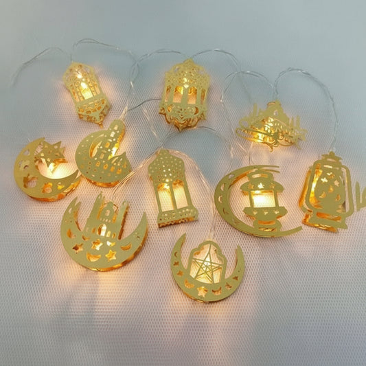 Assorted Ramadan LED Lights