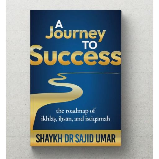 A Journey to Success