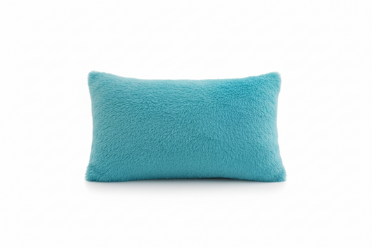 Zaky Bedtime Pillow - Blue