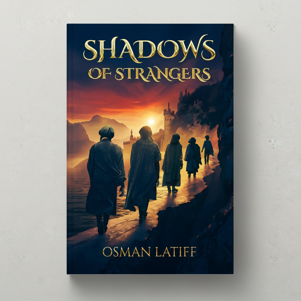 Shadows of Strangers