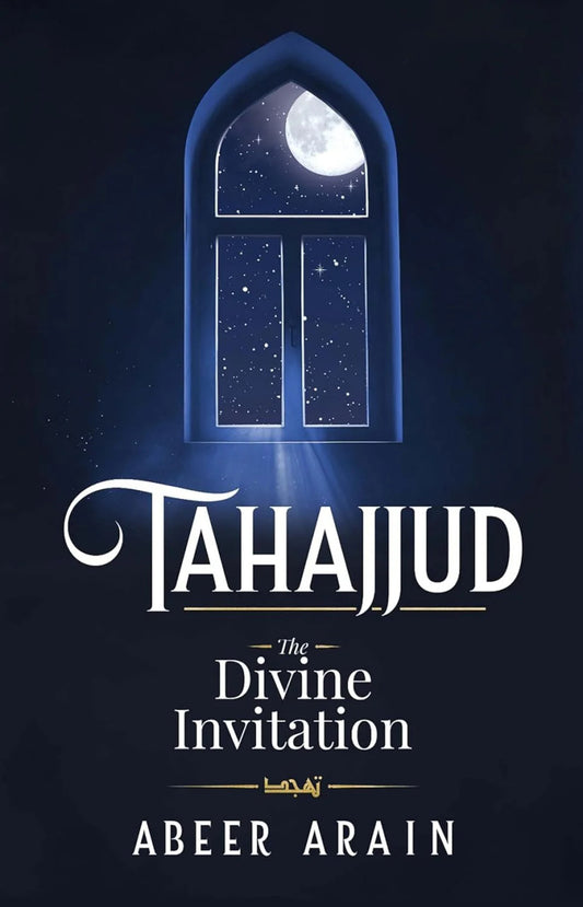 Tahajjud: The Divine Invitation