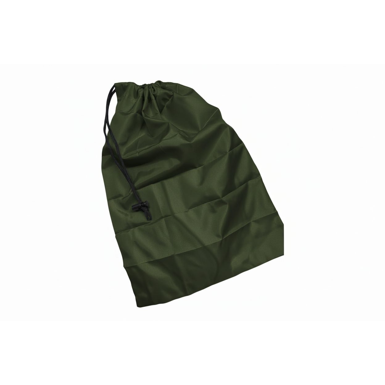 Haramain Shoe Bag with Clip (Army Green)