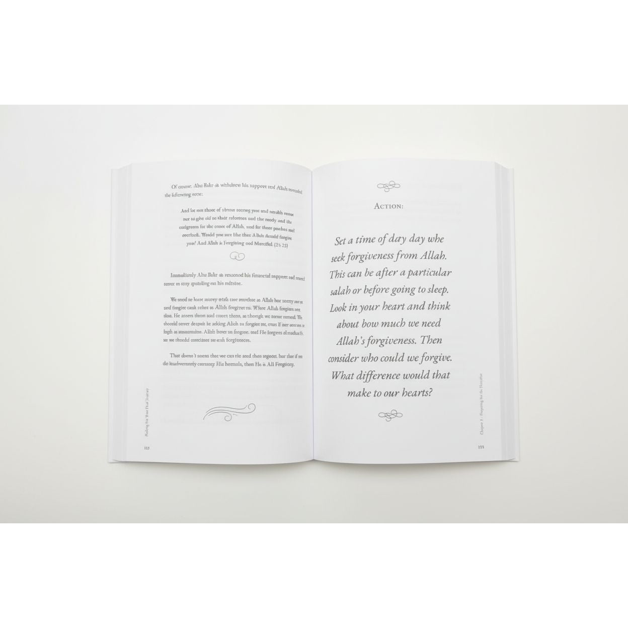 Packing for Your Final Journey: A Muslim End-of-Life Companion’s Guide to Living Purposefully and Dying Prepared