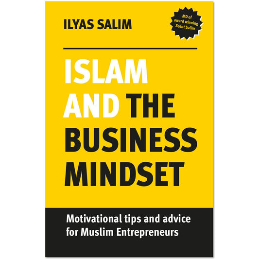 Islam and The Business Mindset