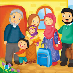 Aqeedah Series: Allah the Almighty