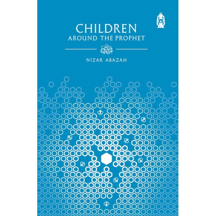 Children Around The Prophet (SAW)