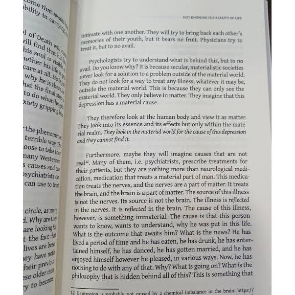Depression & Anxiety: The Causes & Treatment According to the Quran