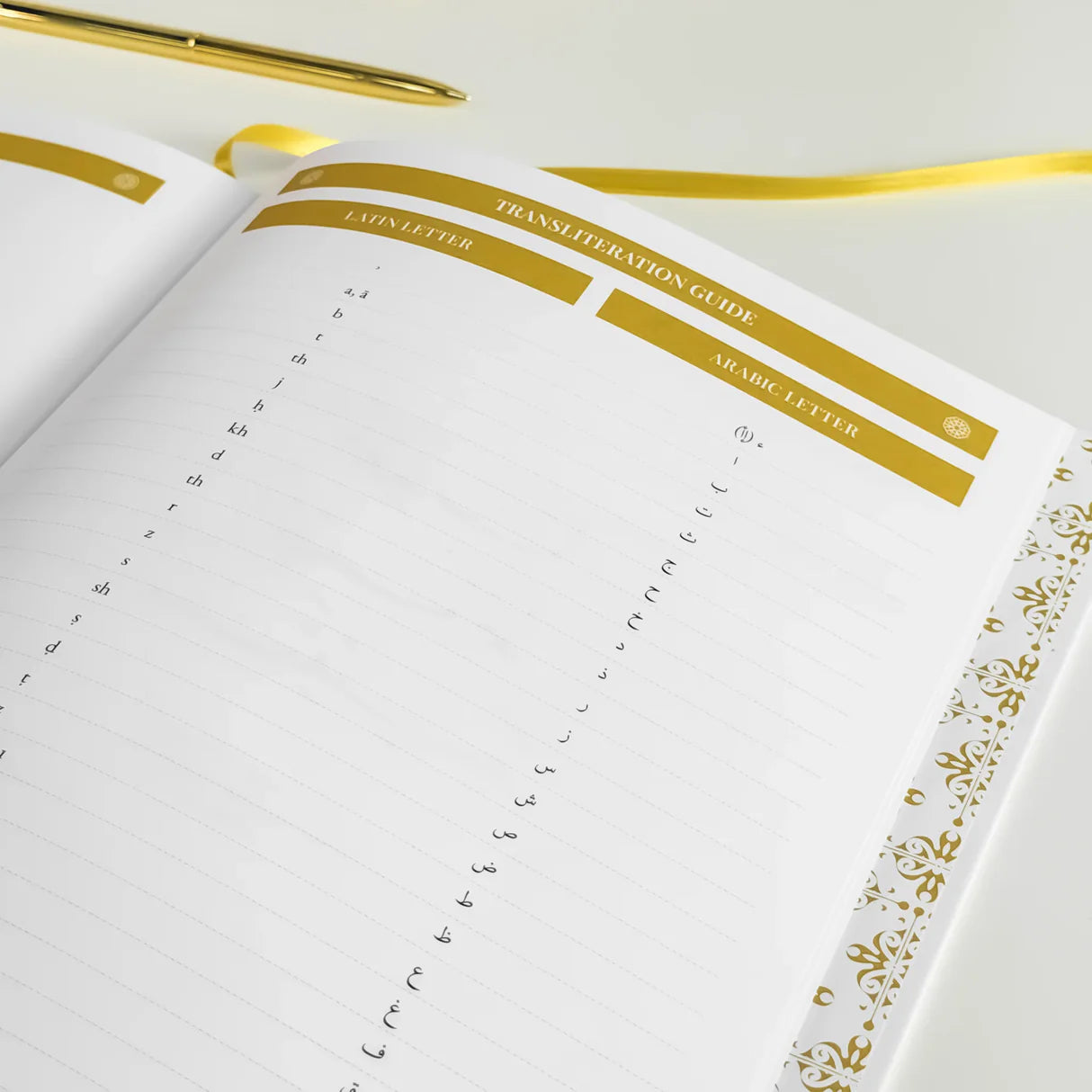 Quran Compass: Surah Summary Guide & Reflection Journal