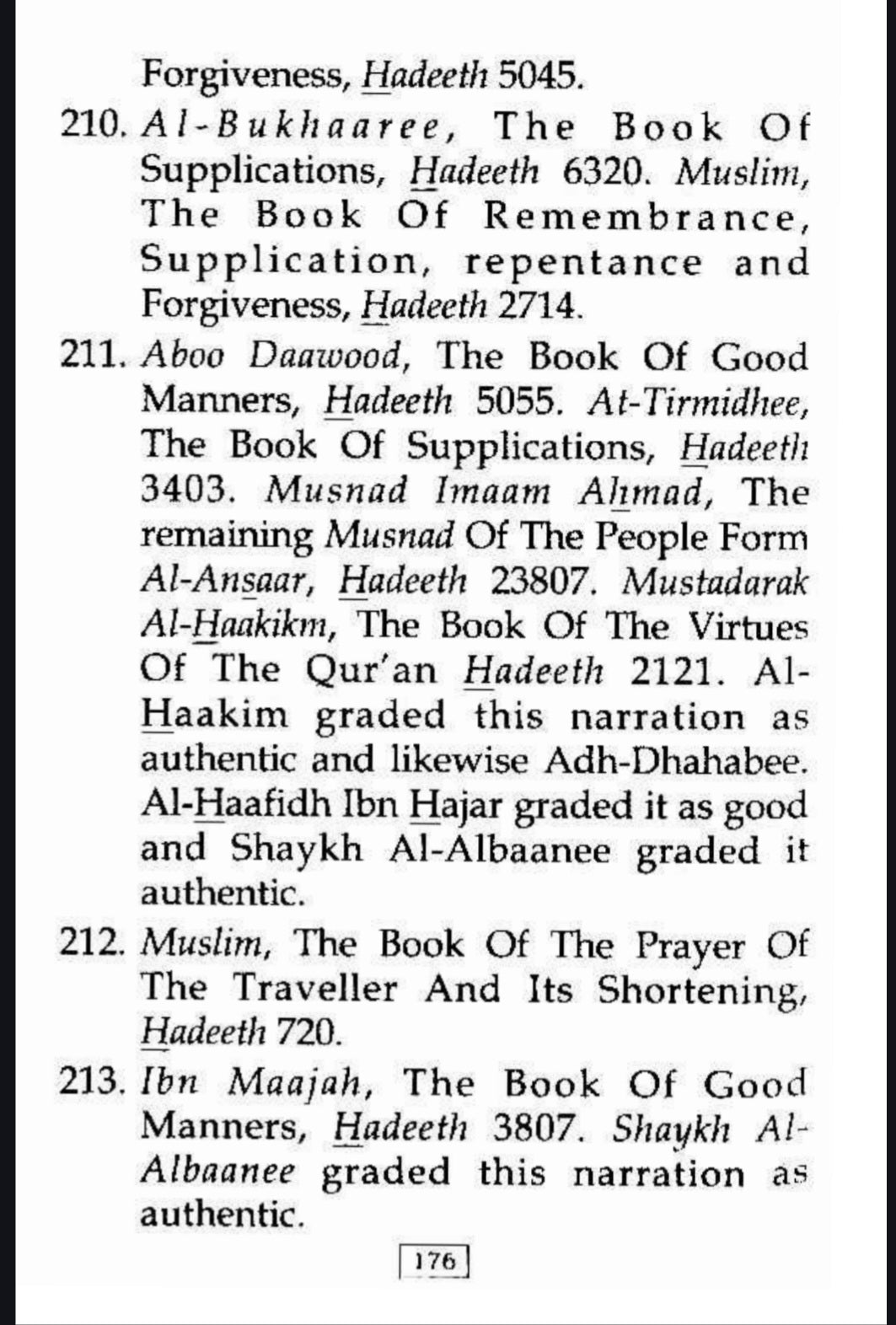 More than 1,000 Sunan for Every Day & Night: Sayings & Acts of the Prophet SAW
