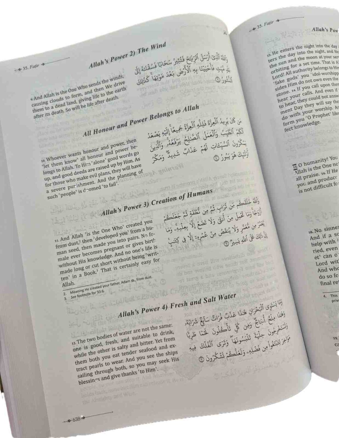 The Clear Quran Made Easy: Story-Based Tafsir