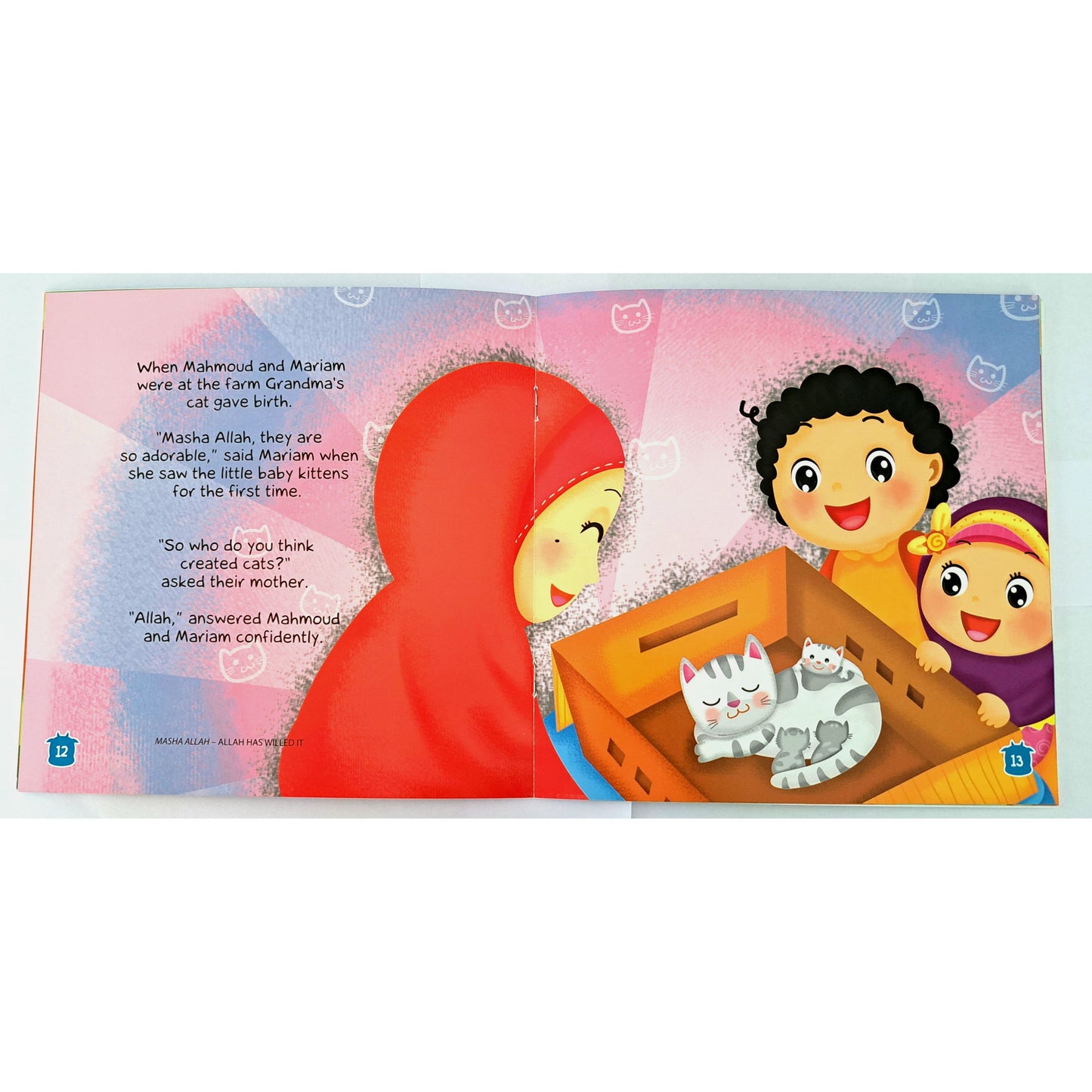 Aqeedah Series: Allah the Almighty