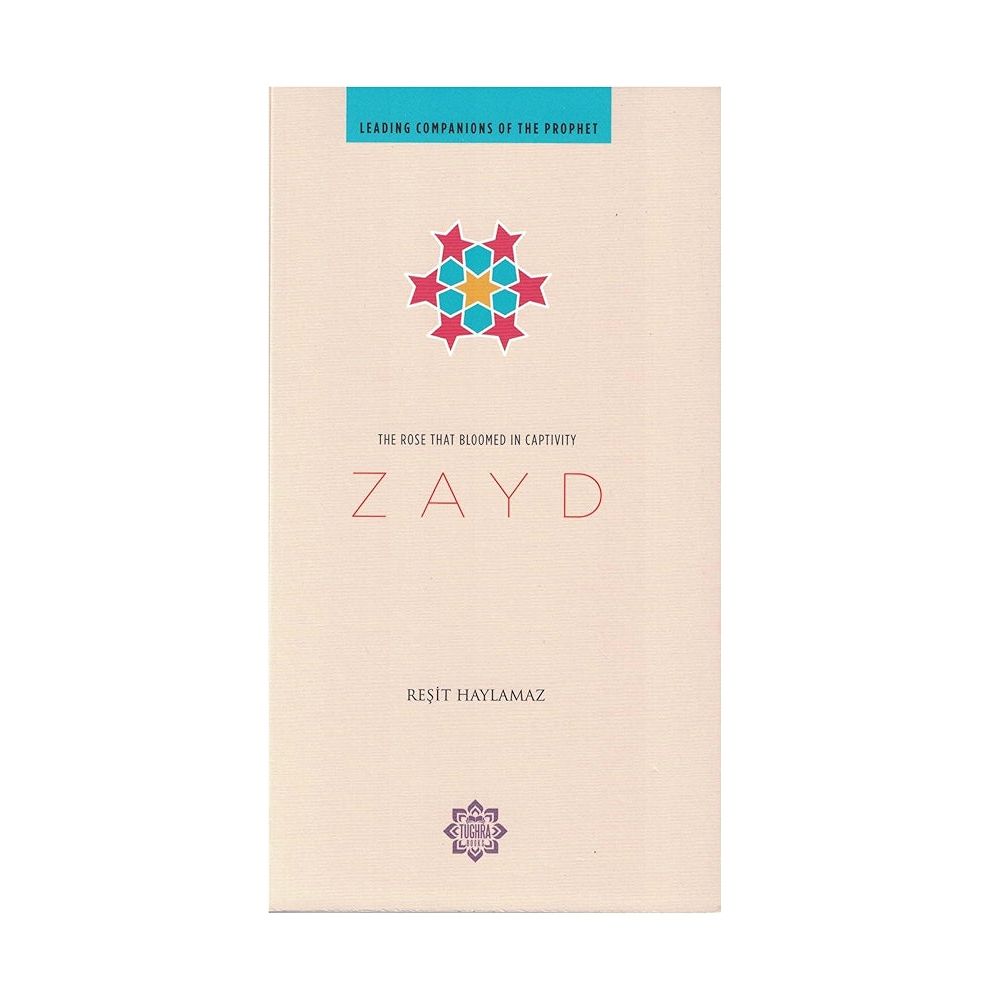 Zayd: The Rose That Bloomed in Captivity