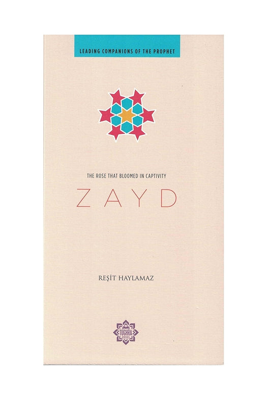 Zayd: The Rose That Bloomed in Captivity