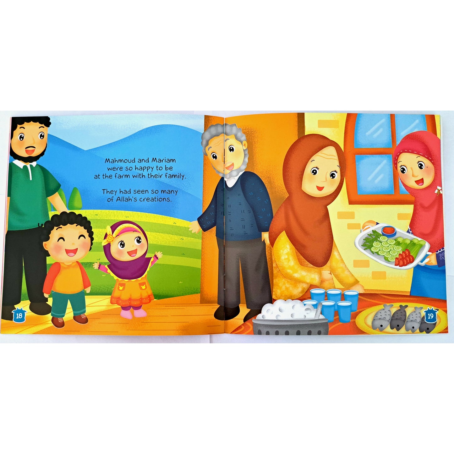 Aqeedah Series: Allah the Almighty