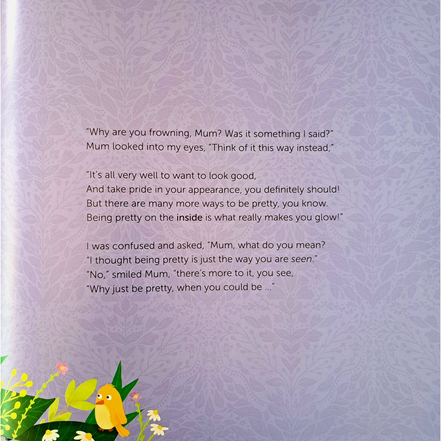 All the Ways to be Pretty