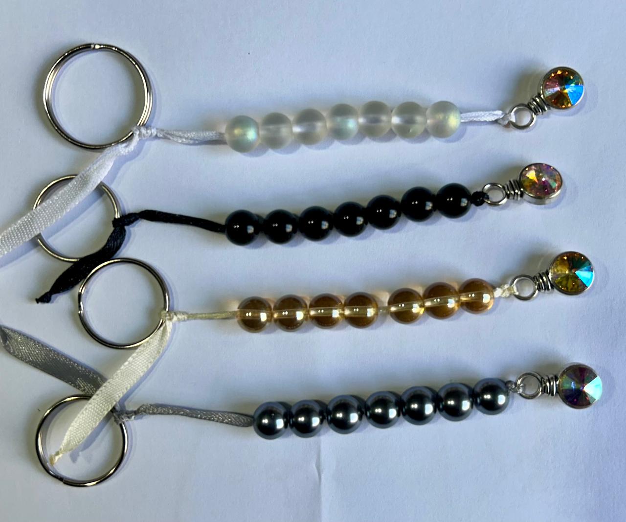 Tawaaf Counter - 7 Beads