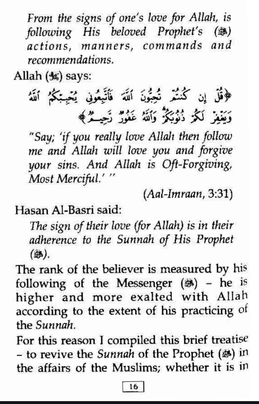 More than 1,000 Sunan for Every Day & Night: Sayings & Acts of the Prophet SAW