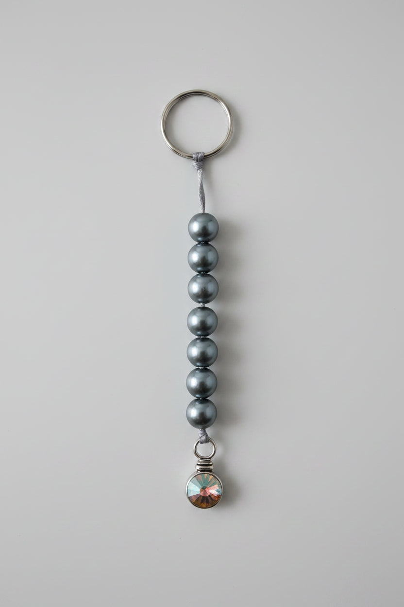 Tawaaf Counter - 7 Beads
