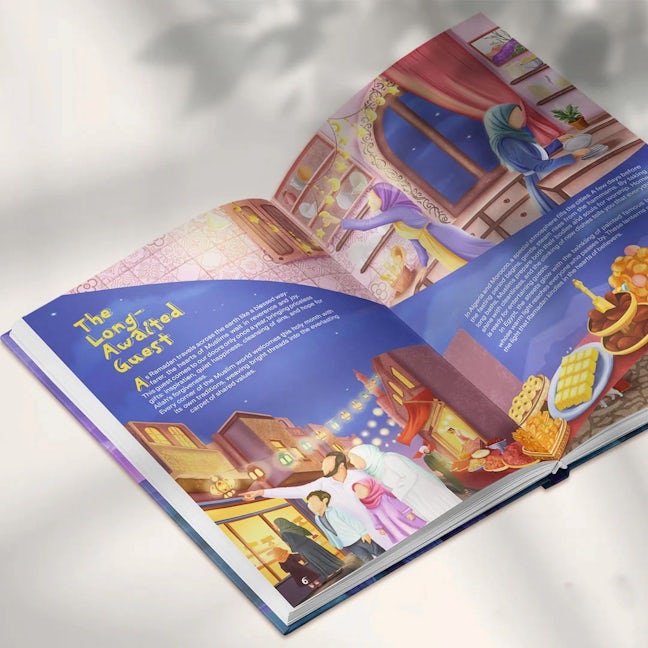 The Big Book of Ramadan