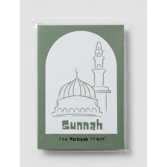 Sunnah, Seerah, Sahaabah: Quiz Set