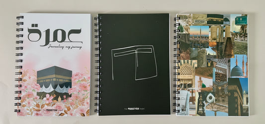 Umrah Journal