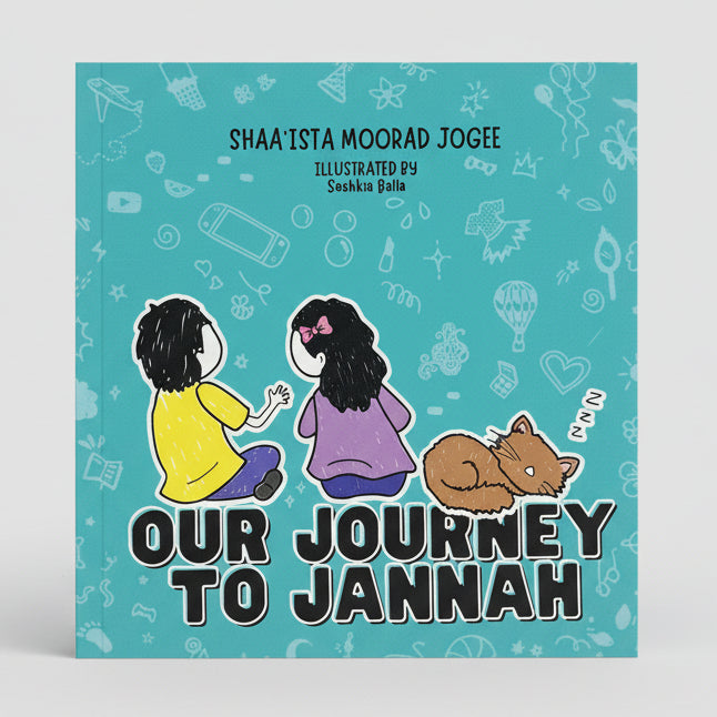 Our Journey To Jannah