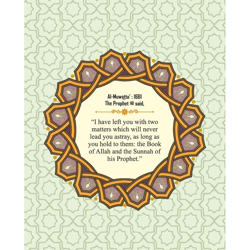 Etiquettes of Qur'an recitation: As taught by Prophet Muhammad (SAW)