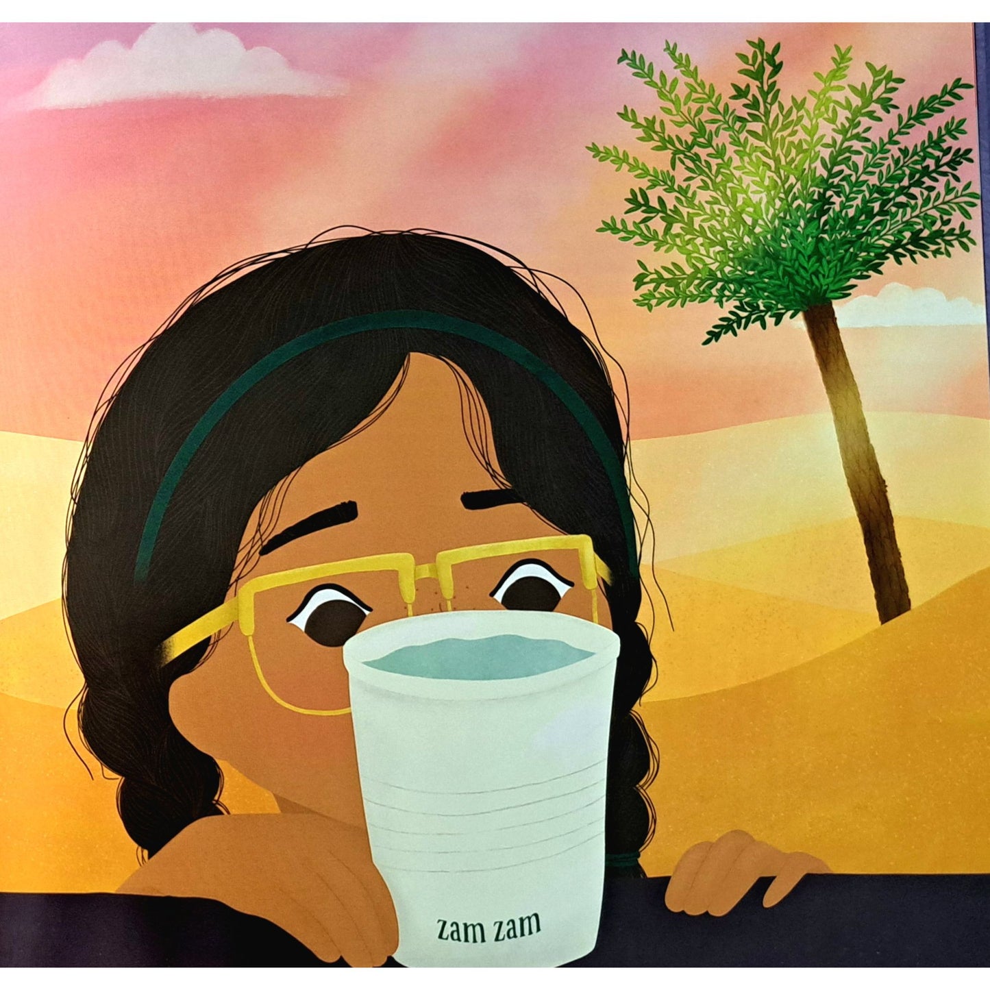 All the Ways to be Pretty