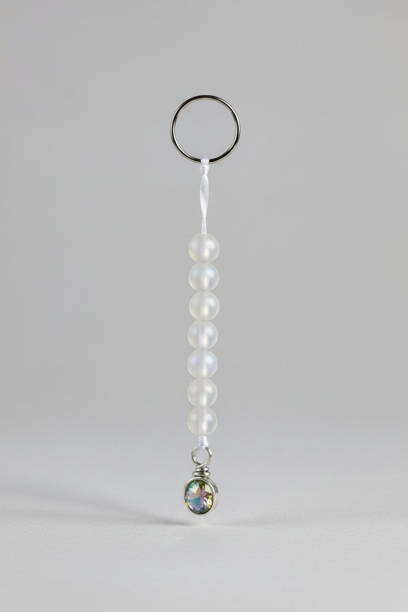Tawaaf Counter - 7 Beads