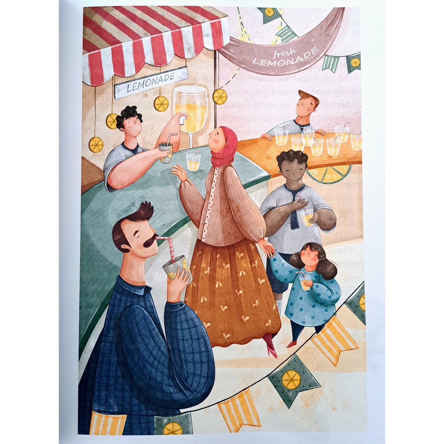 The Ultimate Treasure: Stories for Juzz 'Amma