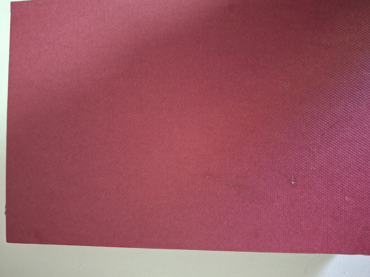 WAREHOUSE CLEARANCE: Me & My Quran Journal (DUE TO SMALL MARKS ON THE TOP OF THE BOOK AND THE BACK OF THE BOOK)