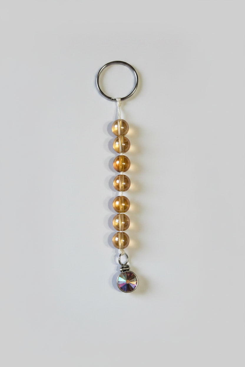 Tawaaf Counter - 7 Beads