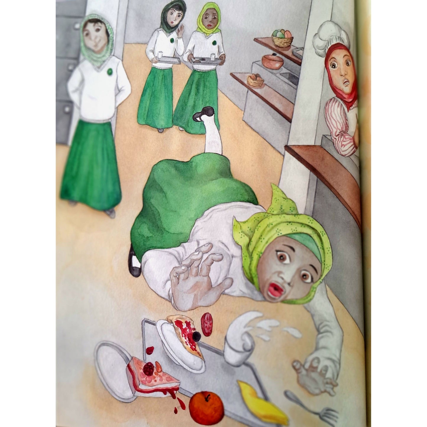 Treasury of Eid Tales