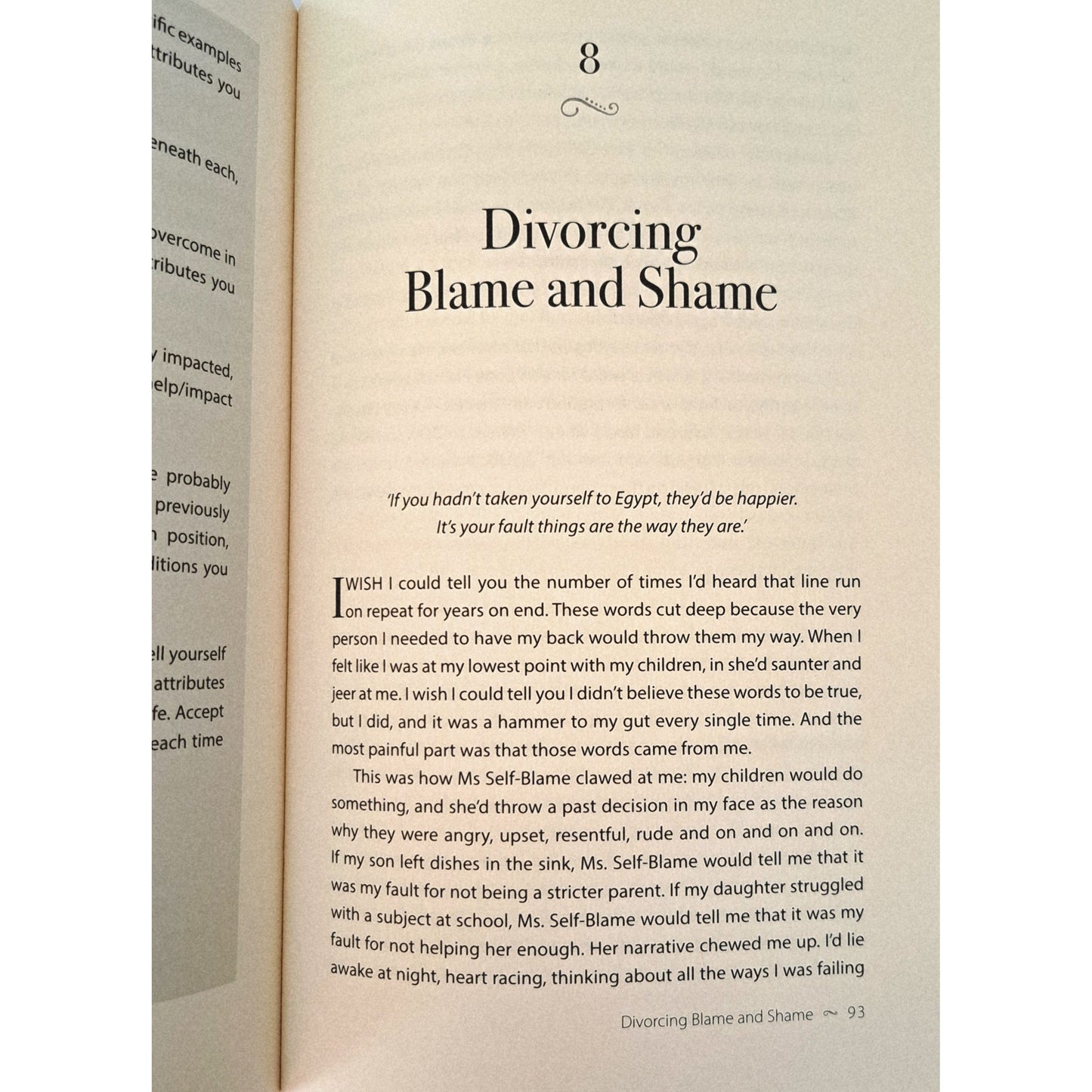 A Beautiful Homecoming