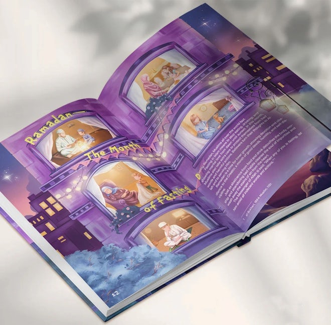 The Big Book of Ramadan