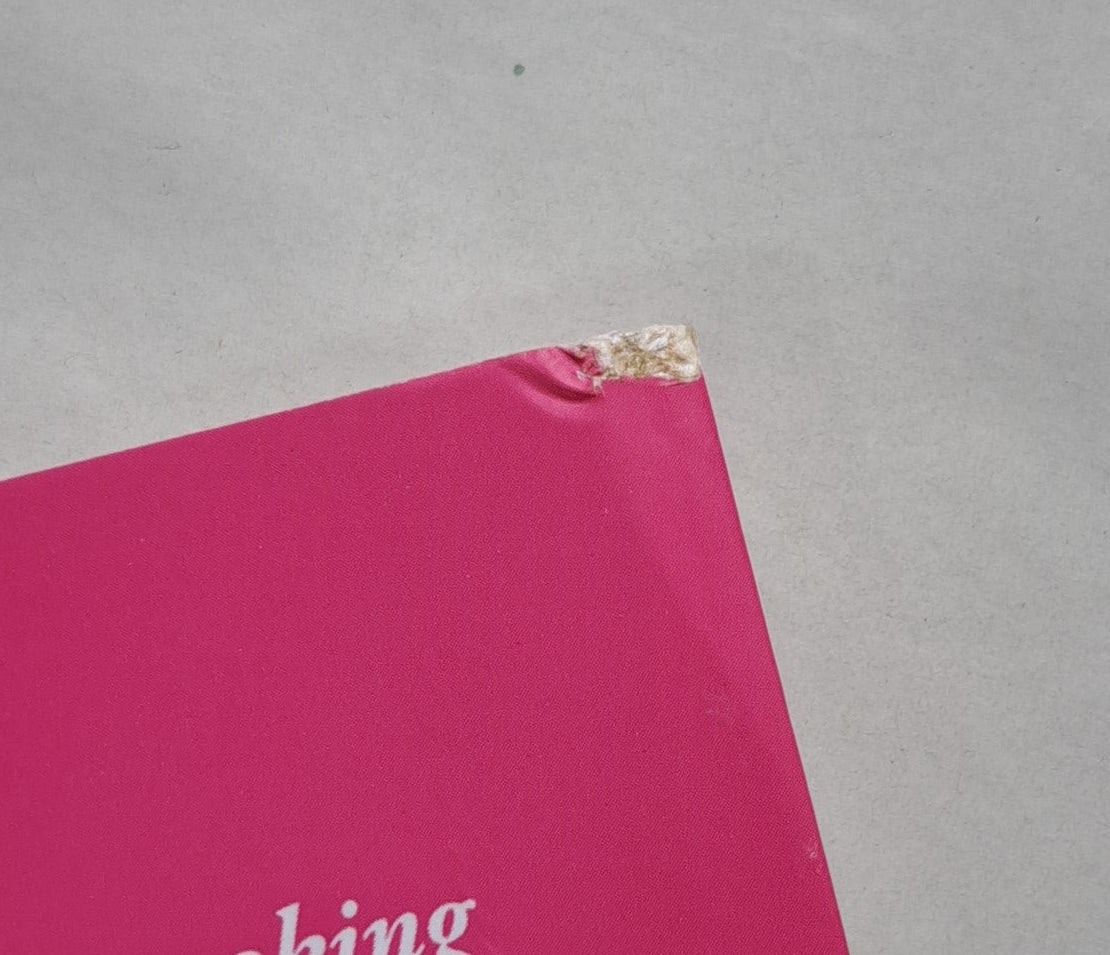 WAREHOUSE CLEARANCE Damn Good Food by Fehmz: Foolproof Recipes That Bring Joy to Everyday Cooking (spine & front right corner of cover damaged)