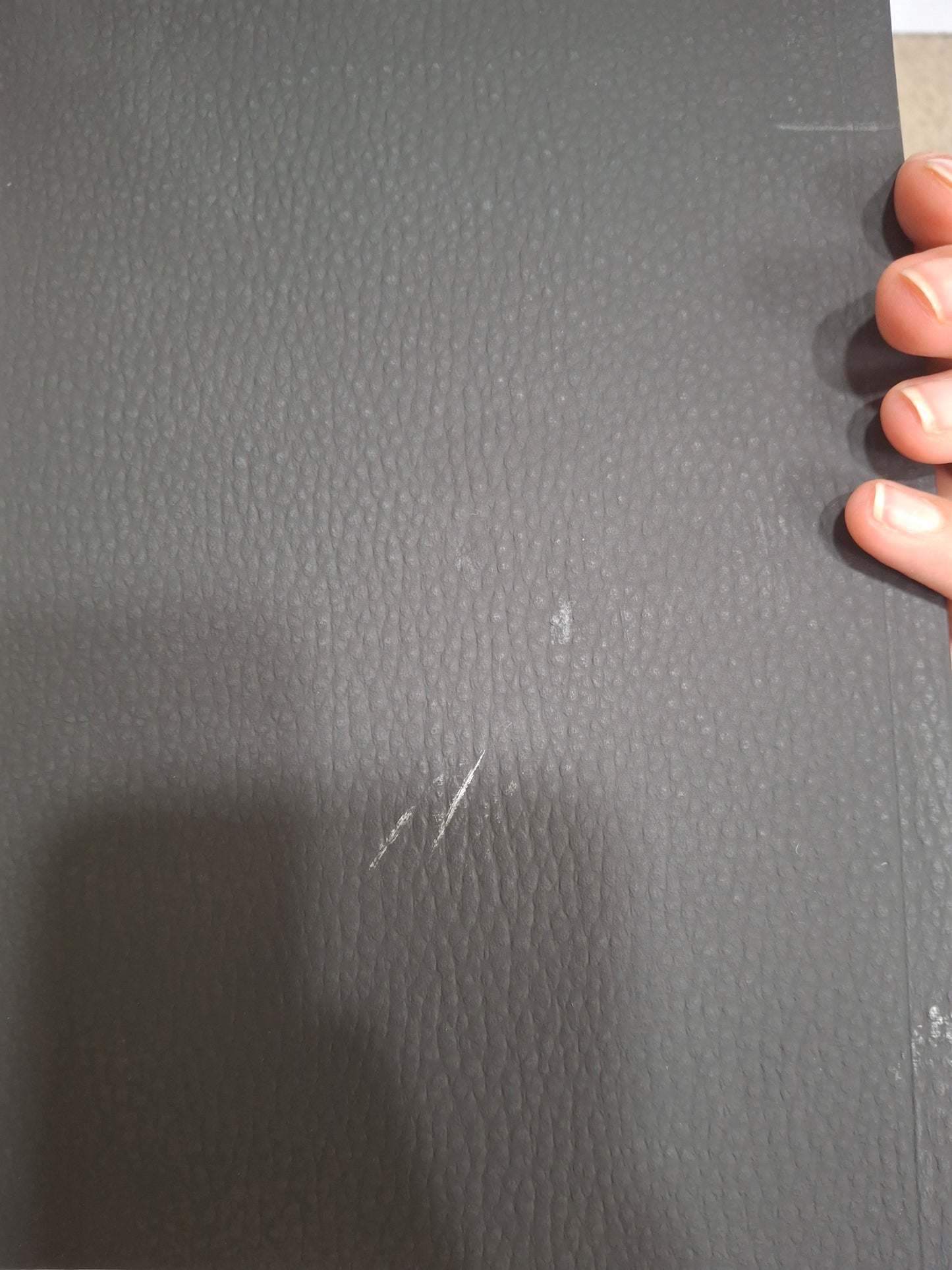 WAREHOUSE CLEARANCE: Me & My Journey of The Heart: Hajj / Umrah Journal (back cover slightly scratched