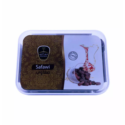 Safawi Dates (400g)