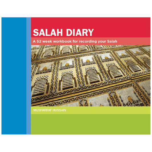 Salah Diary