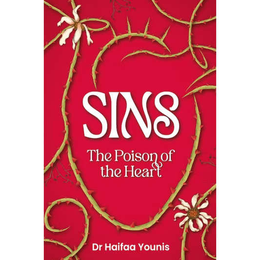 Sins: The Poison of the Heart