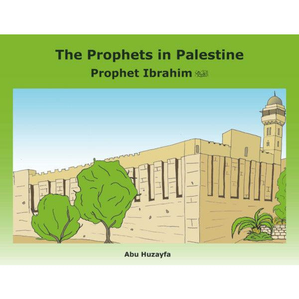 Prophets in Palestine (Bundle of 7 Books)