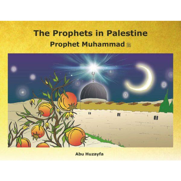 Prophets in Palestine (Bundle of 7 Books)
