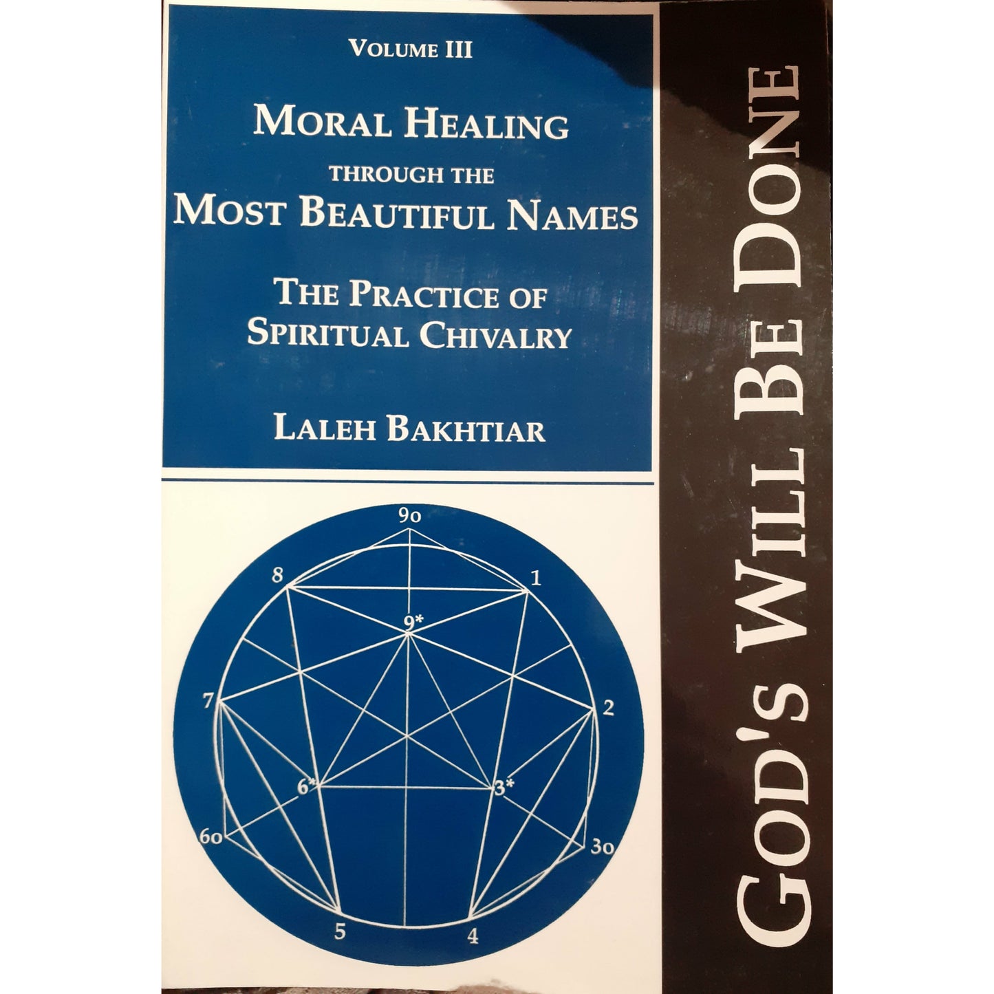 Moral Healing Through the Most Beautiful Names: The Practice of Spiritual Chivalry