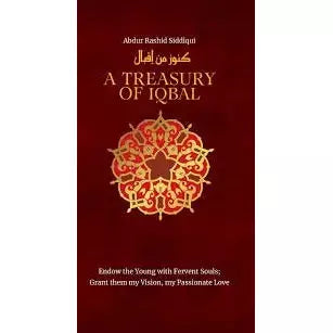 A Treasury of Iqbal