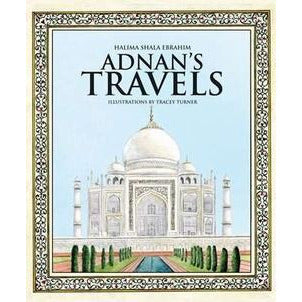 Adnan's Travels